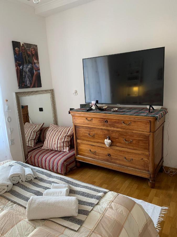 Paradiso Numero 12 Genova Eksteriør billede